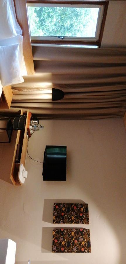 Hotel Courtyard@Tc Kuantan Exterior foto
