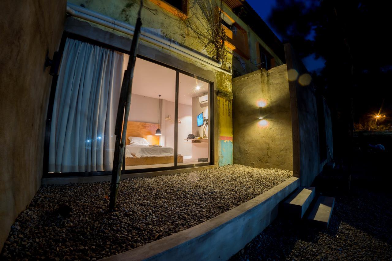 Hotel Courtyard@Tc Kuantan Exterior foto